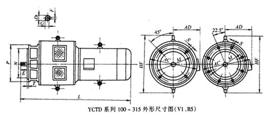 YCTDϵ100315γߴDV1B5