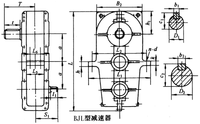 BJL125BJL145BJL175BJL215BJL255BJL300BJL350BJL400h(hun)pٙCμbߴ 