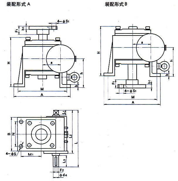WJ63WJ80WJ100WJ125WJ160WJ200΁݆zC(j)ΰbߴ